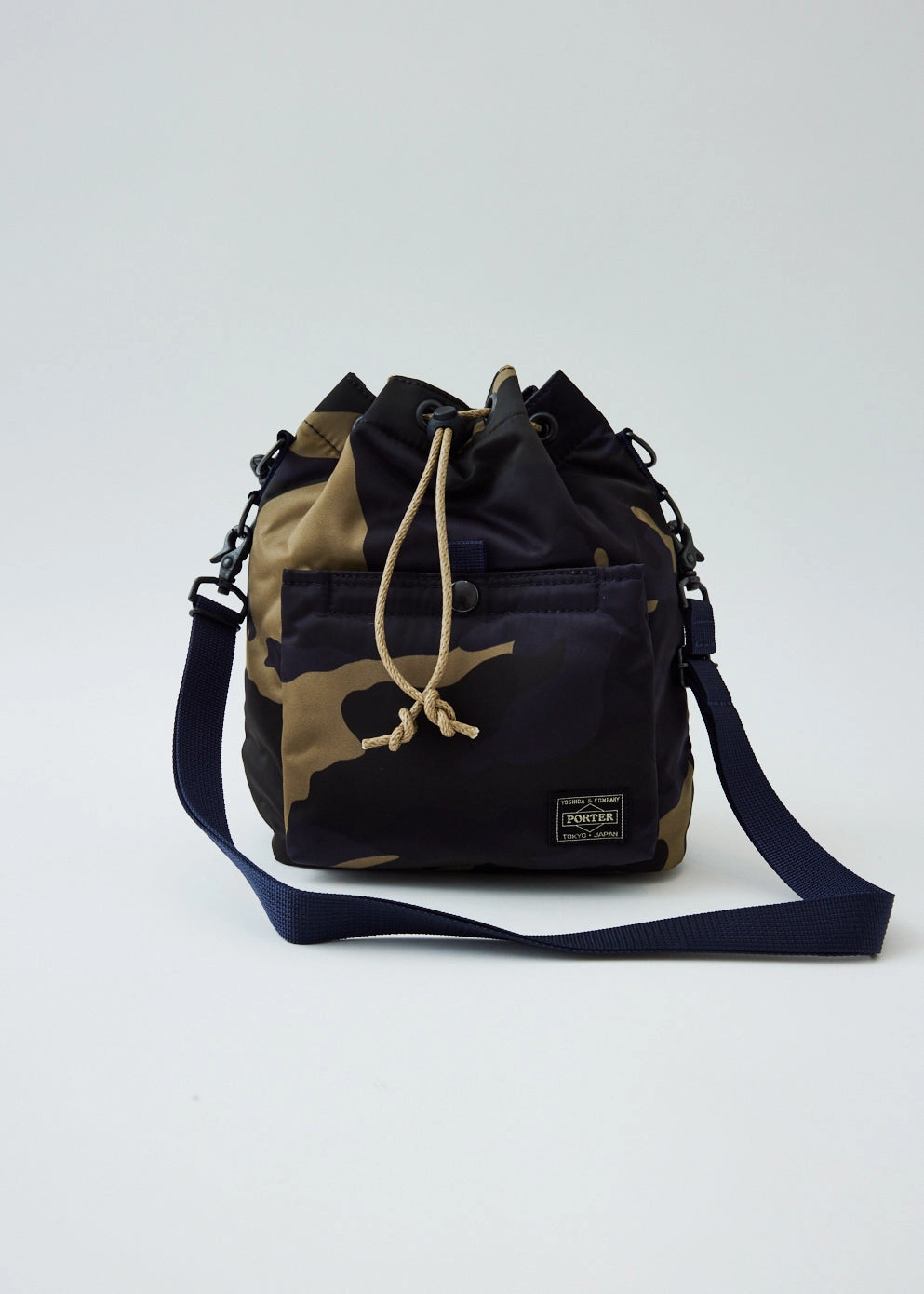 Balloon Sac Bag