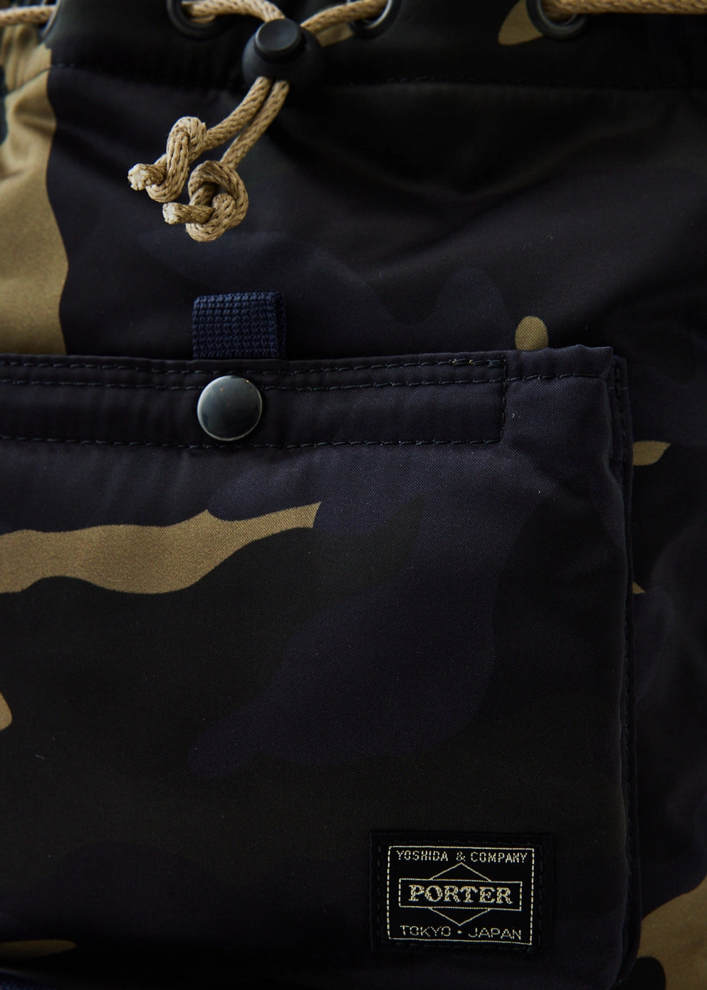Balloon Sac Bag
