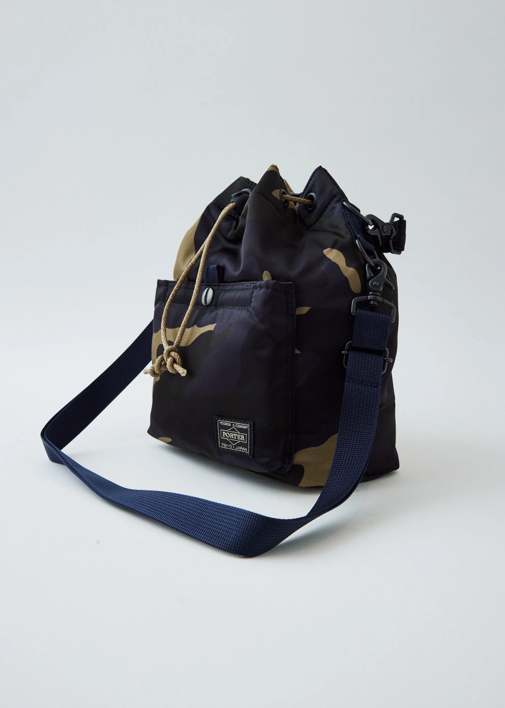 Balloon Sac Bag