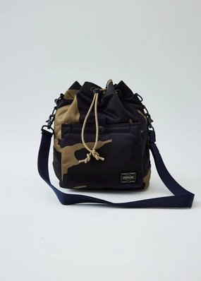 Balloon Sac Bag