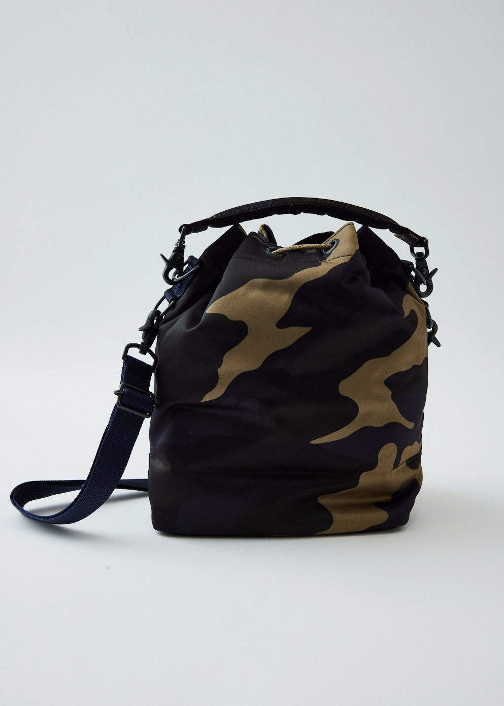 Balloon Sac Bag