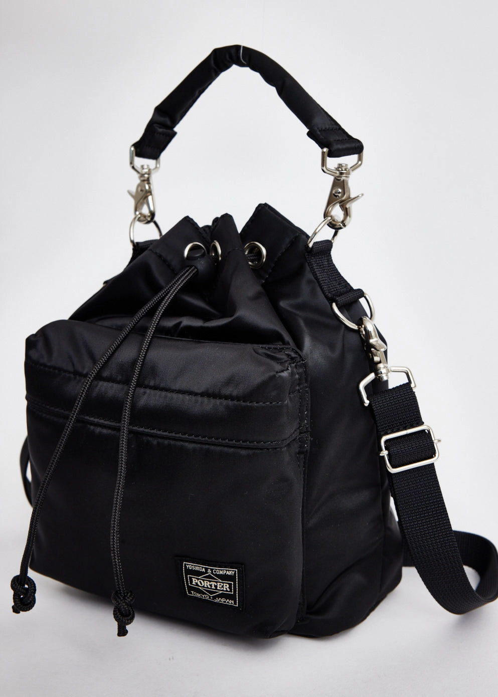 Balloon Sac Bag