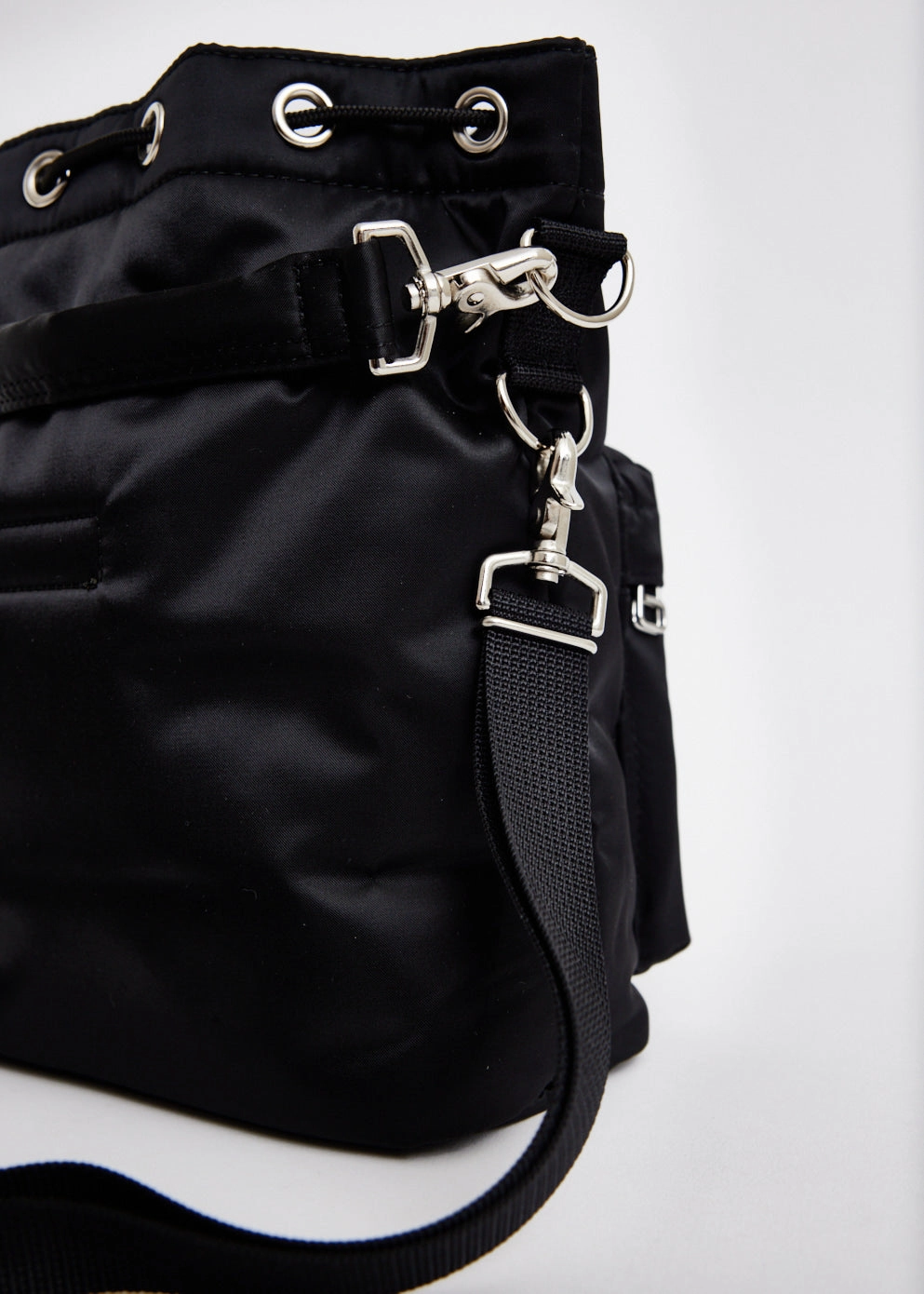 Balloon Sac Bag