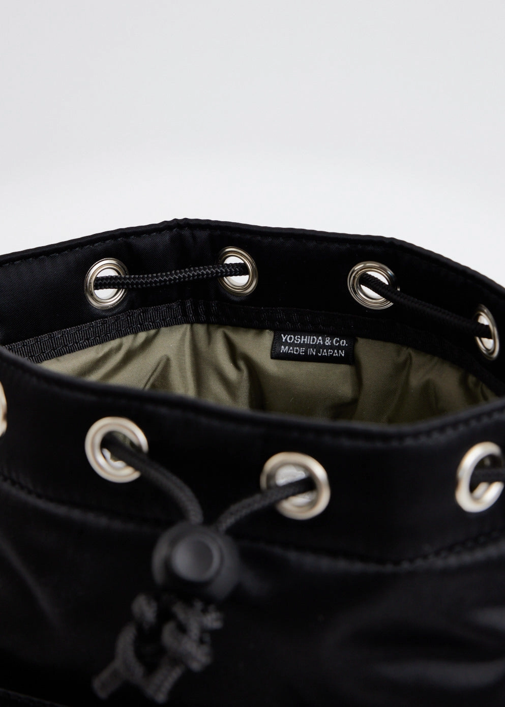 Balloon Sac Bag
