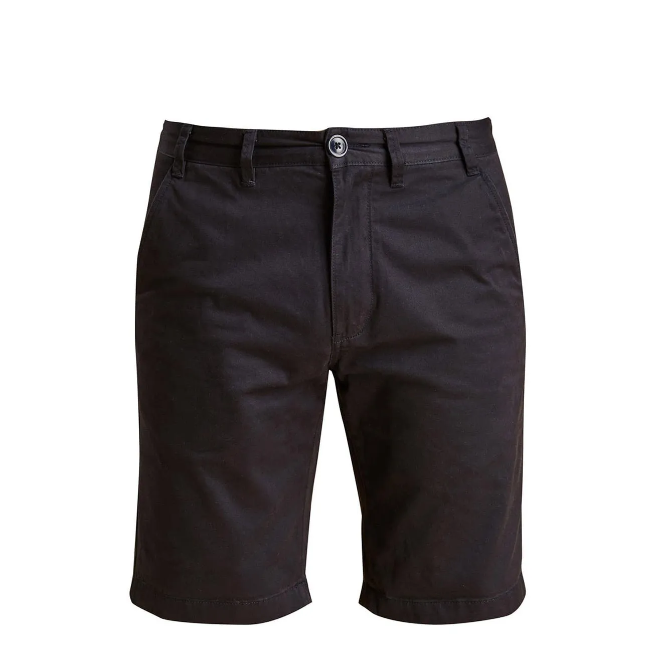 Barbour City Shorts Neuston Bleu Marine