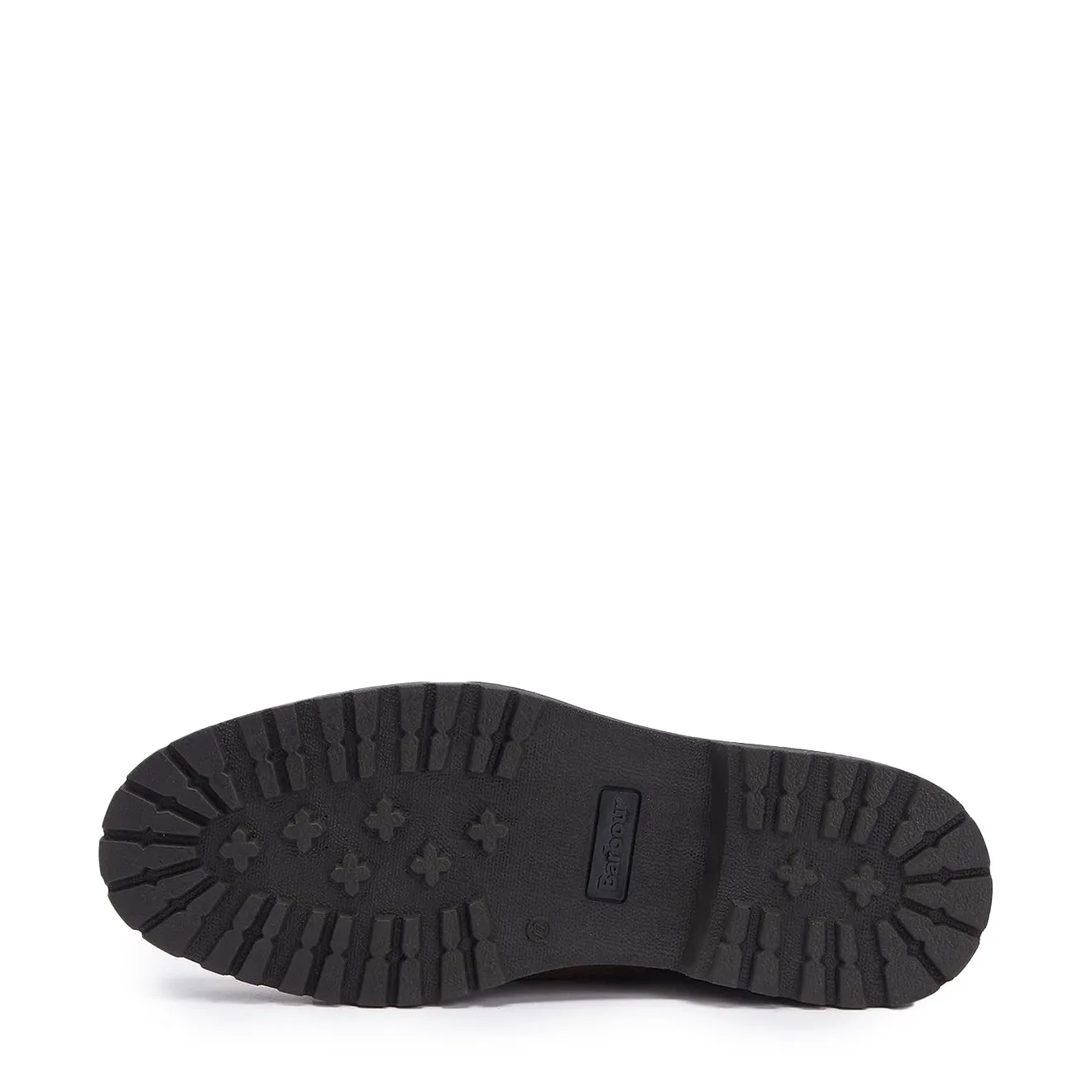 Botte Chukka Barbour Maxwell Teak