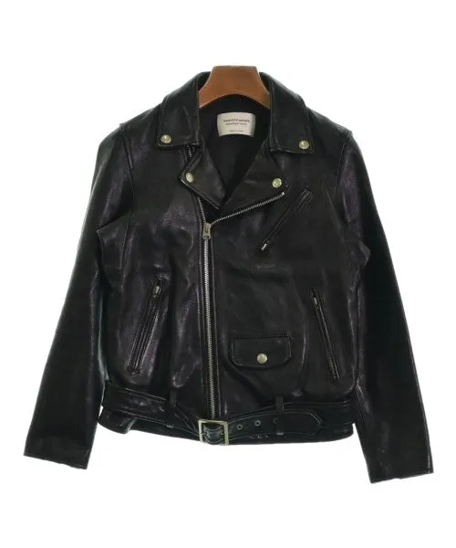 Vestes de moto pour belles personnes