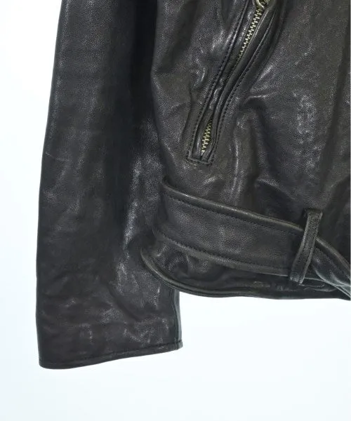Vestes de moto Beautiful People
