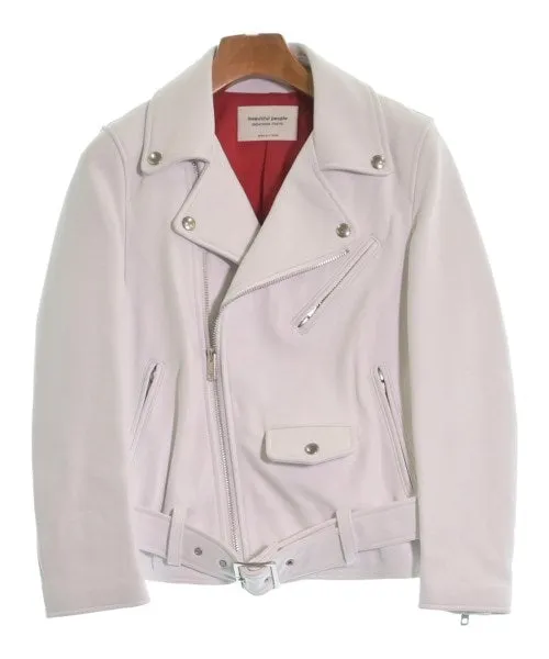 Vestes de moto pour belles personnes