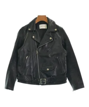 beautiful people Motercycle Jackets