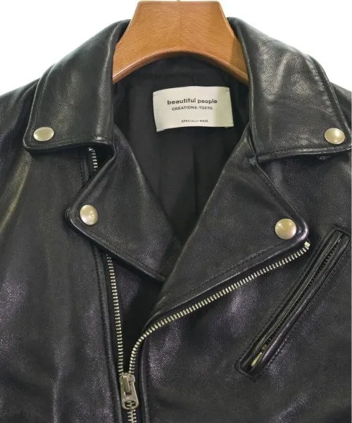 Vestes de moto pour belles personnes