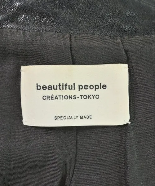 Vestes de moto Beautiful People