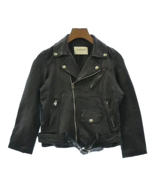 Vestes de moto pour belles personnes