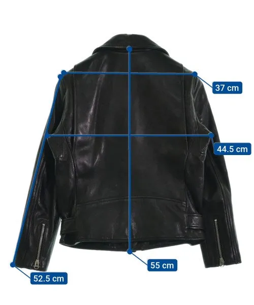 Vestes de moto pour belles personnes