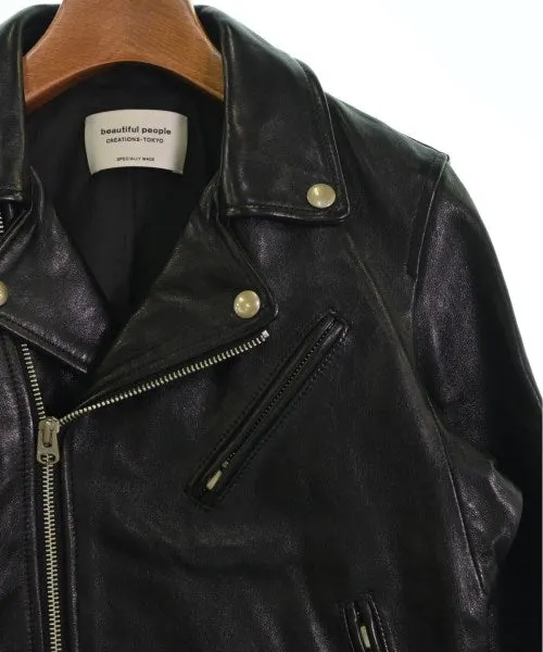 Vestes de moto pour belles personnes