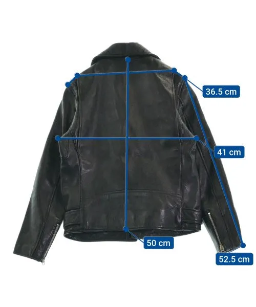 Vestes de moto pour belles personnes