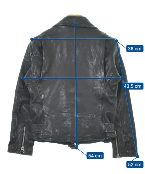 Vestes de moto Beautiful People