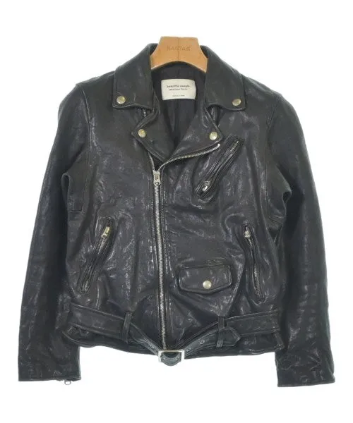 Vestes de moto Beautiful People