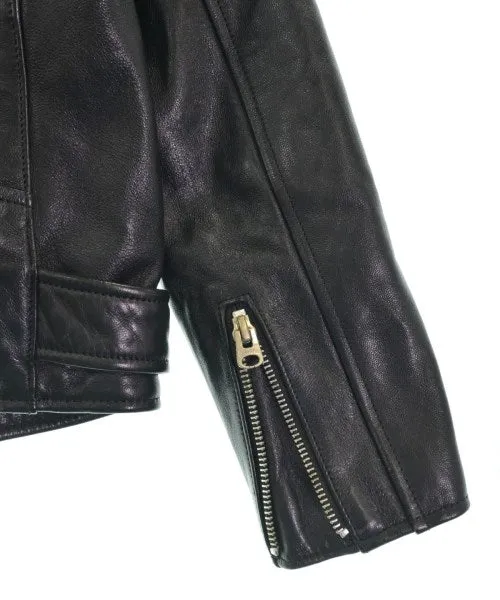 Vestes de moto pour belles personnes