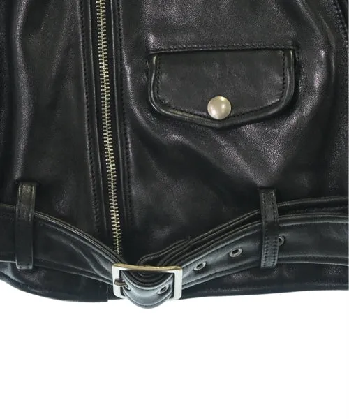 Vestes de moto pour belles personnes