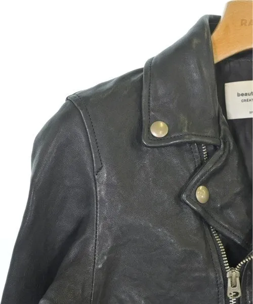Vestes de moto Beautiful People