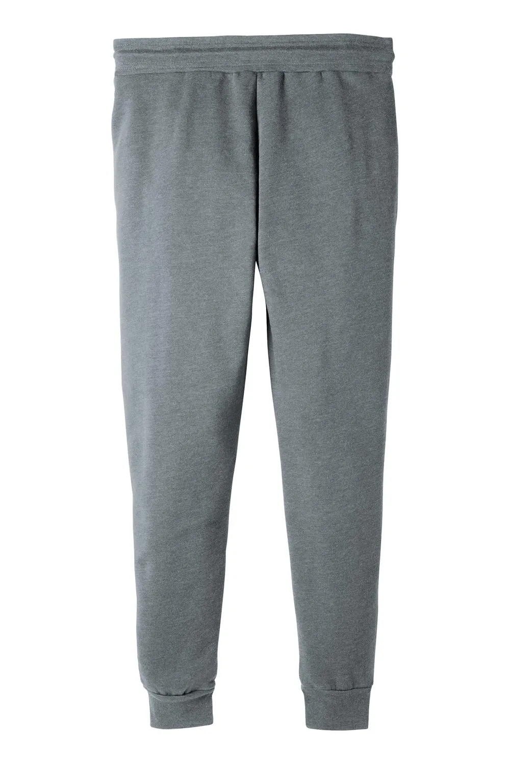 Bella   Canvas Pantalon de jogging pour homme avec poches - Gris chiné