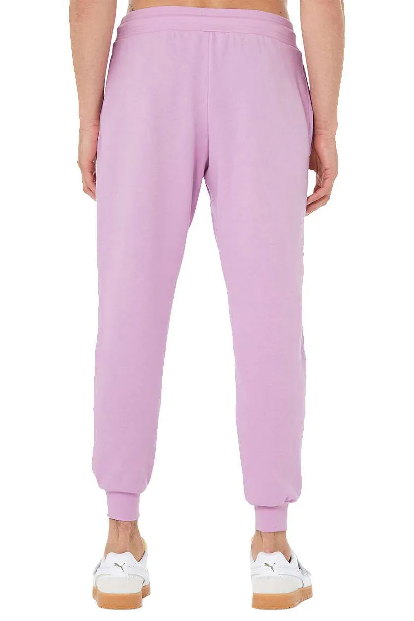Bella   Canvas Pantalon de jogging pour homme avec poches - Lilas