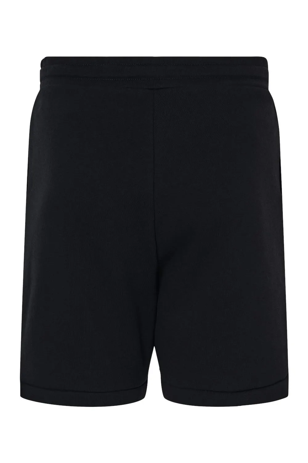 Bella   Canvas Shorts Homme avec Poches - Noir