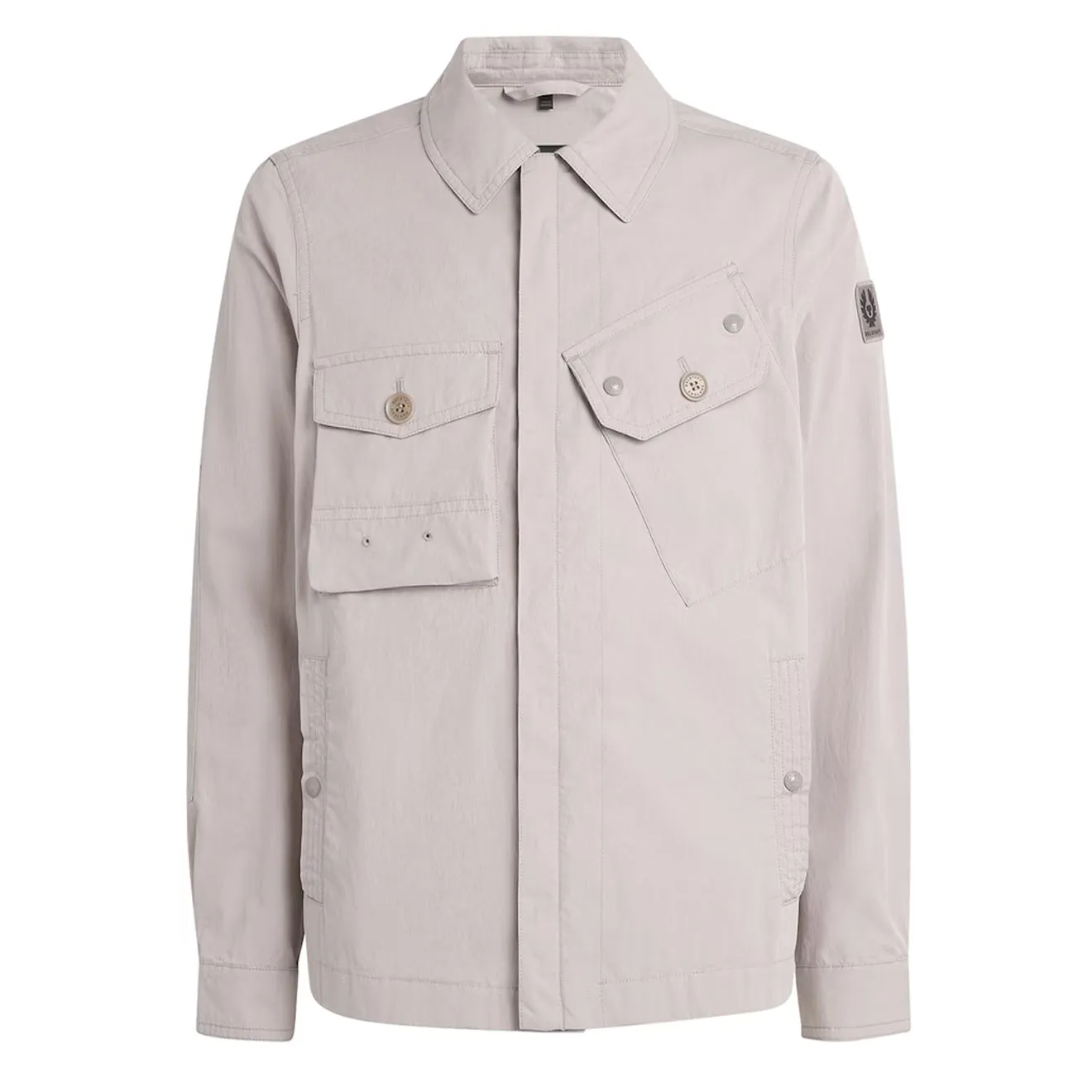 Veste légère Rig Belstaff en pierre ponce