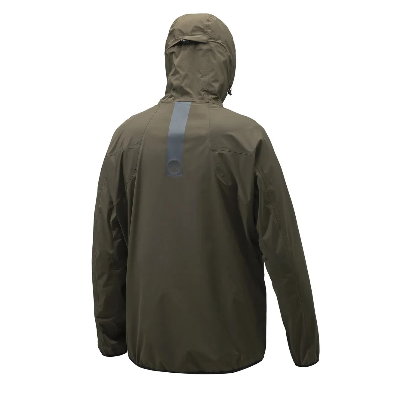 Veste Beretta Chamois 3L Marron Écorce