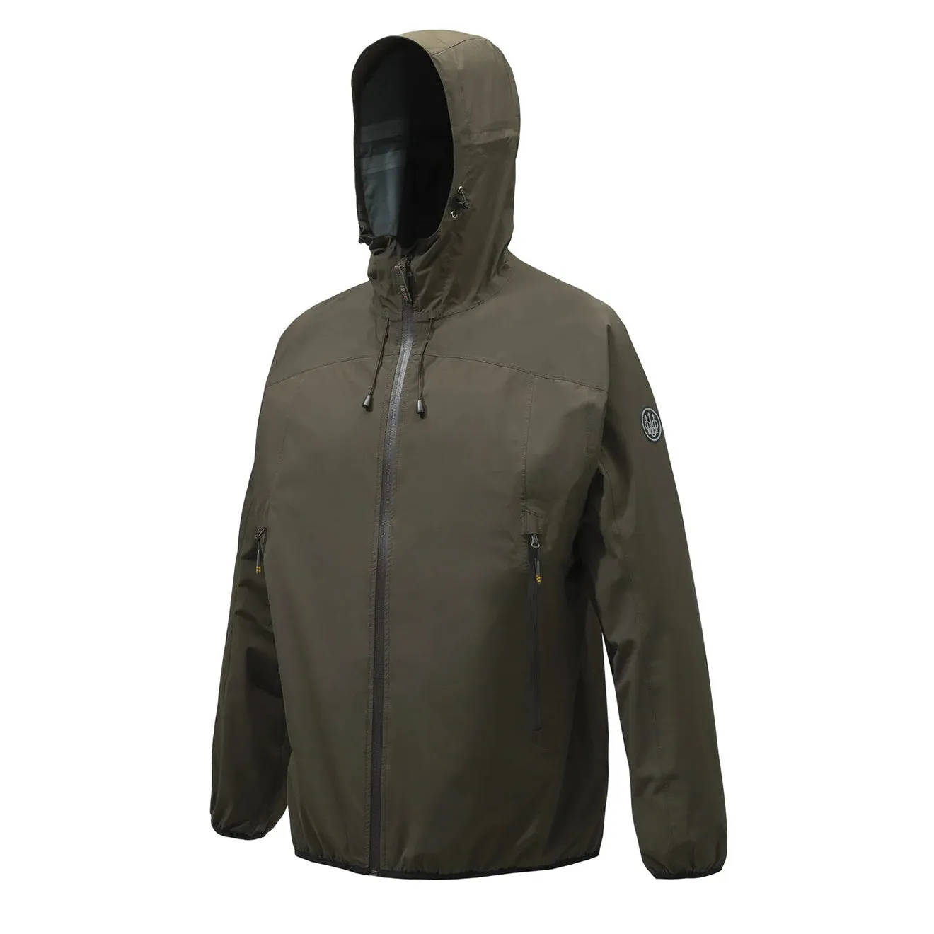 Veste Beretta Chamois 3L Marron Écorce