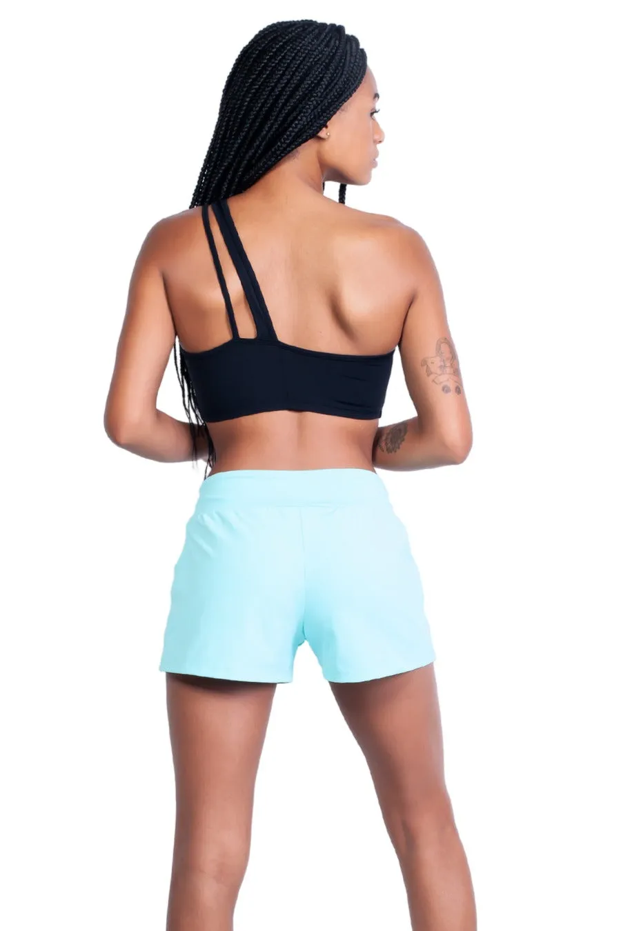 Bia Brazil Haut de Soutien-Gorge Asymétrique BT3611