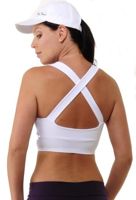Bia Brazil Haut de Soutien-gorge Croisé Activewear BT2323