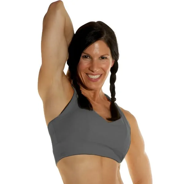 Bia Brazil Haut de Soutien-gorge Croisé Activewear BT2323
