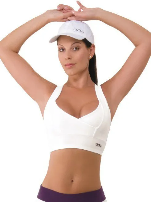 Bia Brazil Haut de Soutien-gorge Croisé Activewear BT2323