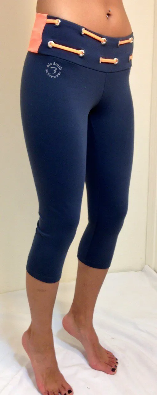 Bia Brazil Activewear Pantacourt SL2872