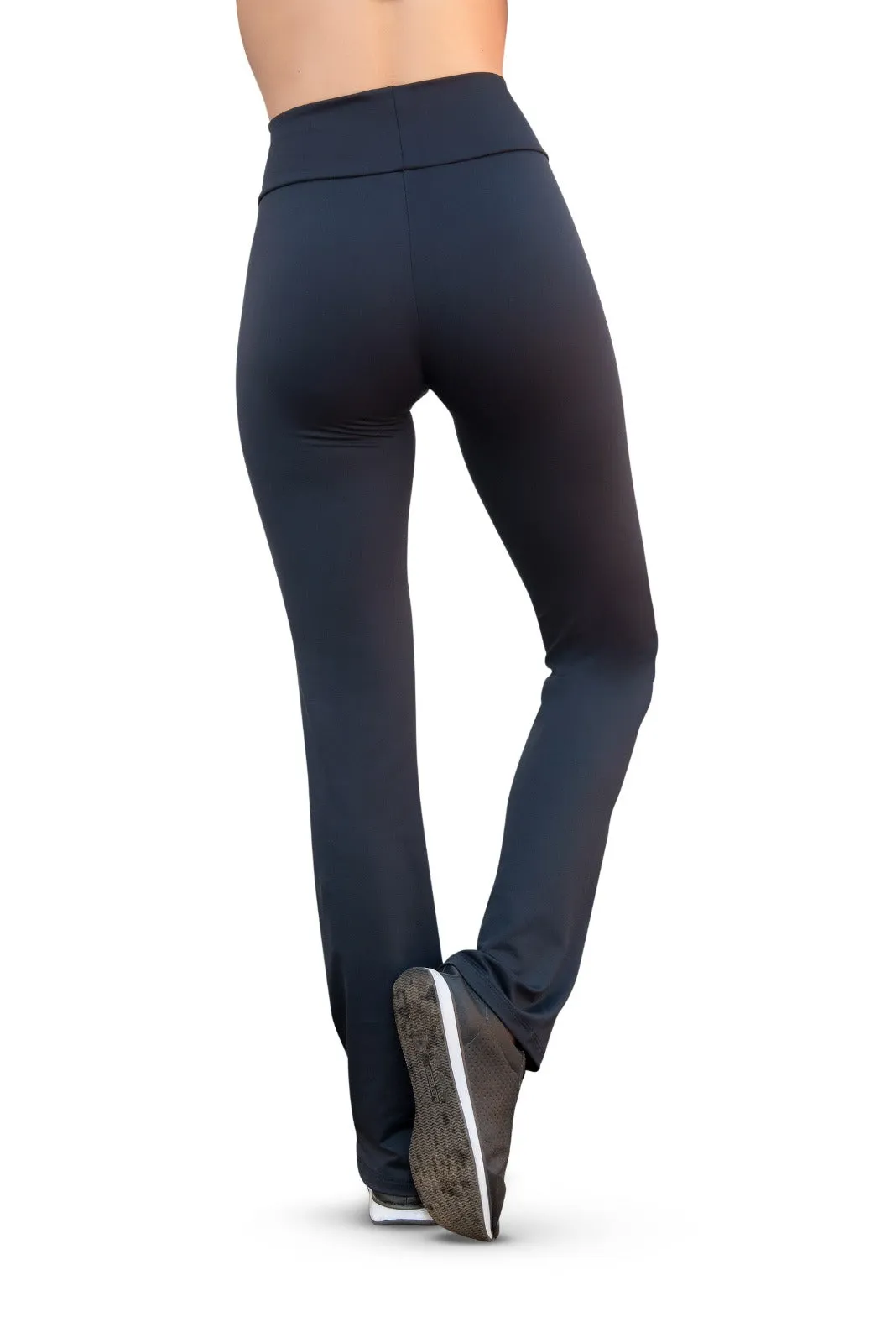 Bia Brazil Activewear Pantalon Bootcut Uni PA4069