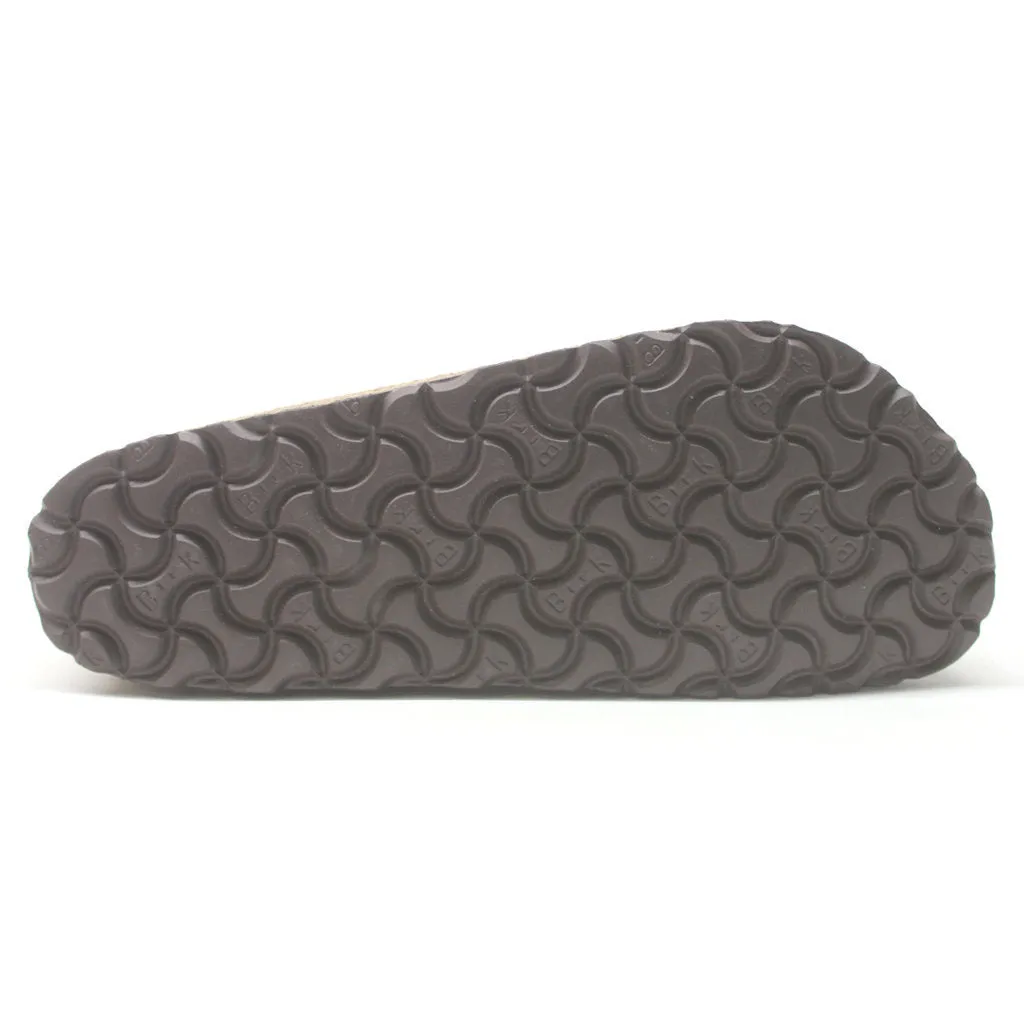 Bottes unisexes Birkenstock Marton en cuir Nubuck huilé