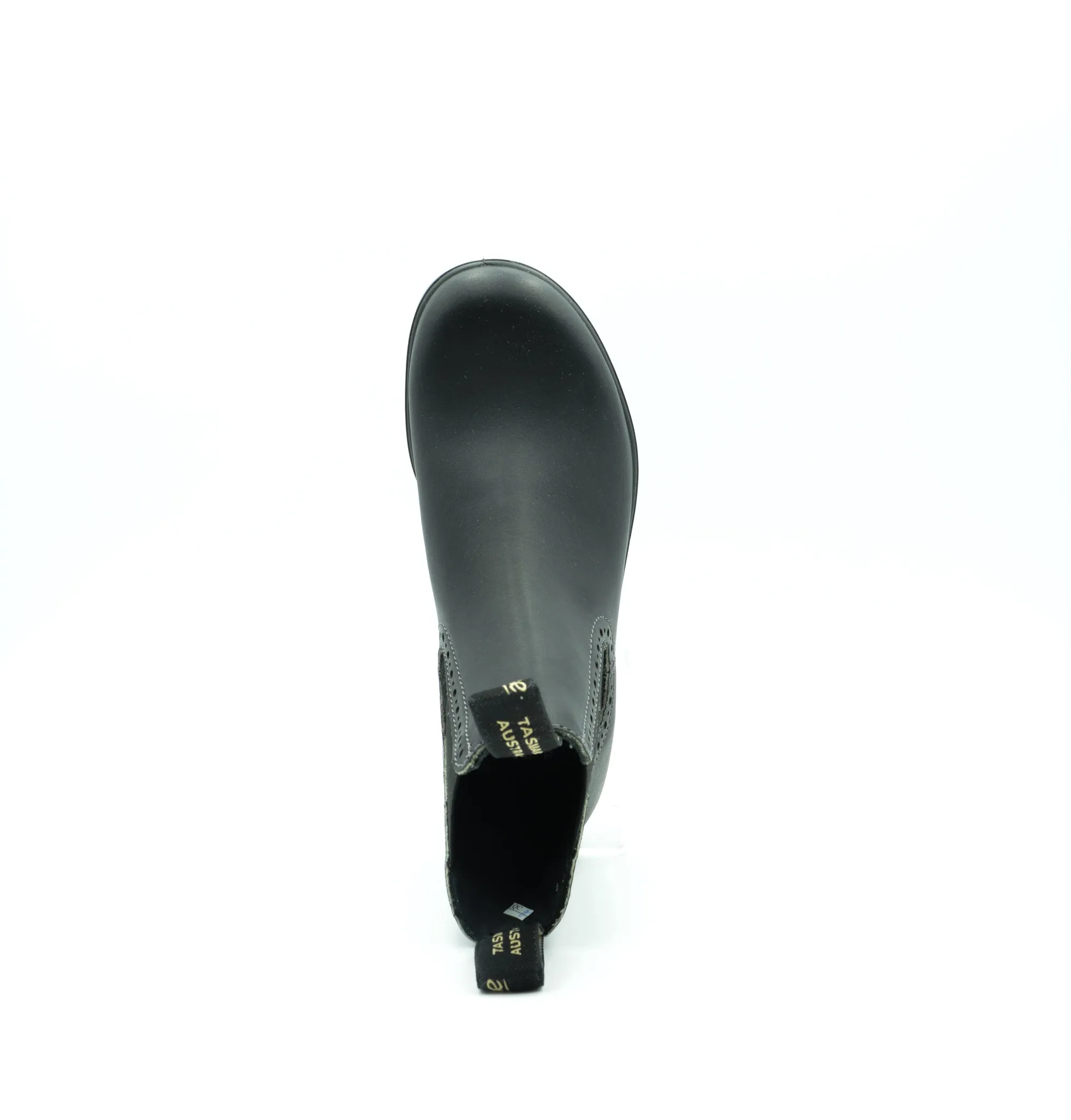 BLUNDSTONE 1448 Original Bottines Hautes Femme Noir
