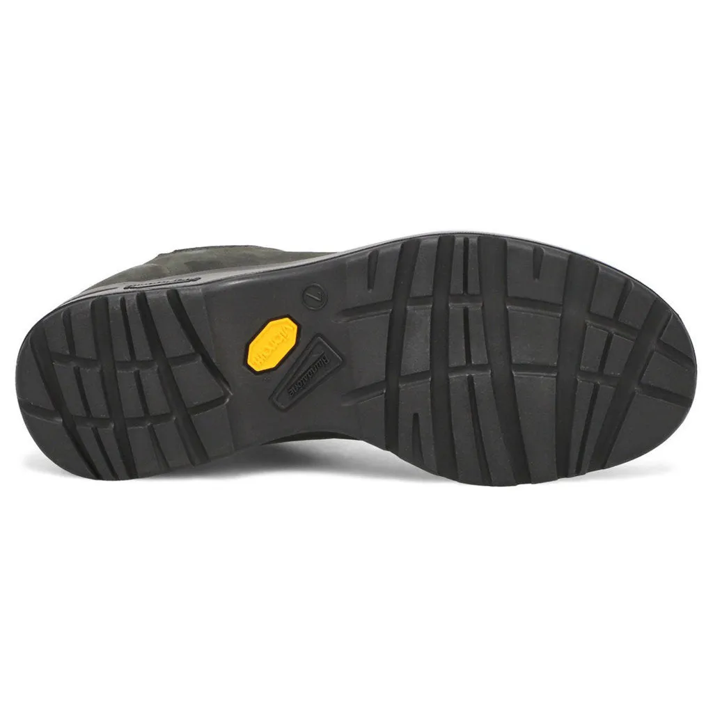 Bottes Chelsea unisex résistantes à l'eau en cuir Blundstone 2055