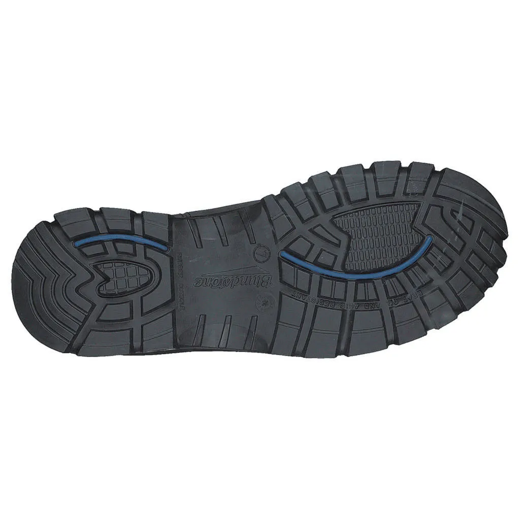 Bottes Chelsea unisex résistantes à l'eau en cuir Blundstone 2238
