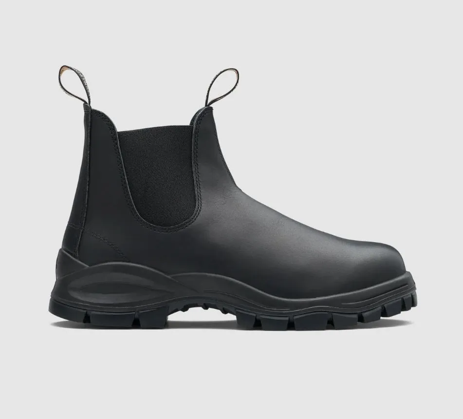 Blundstone 2240 Bottine de Voyage Noir