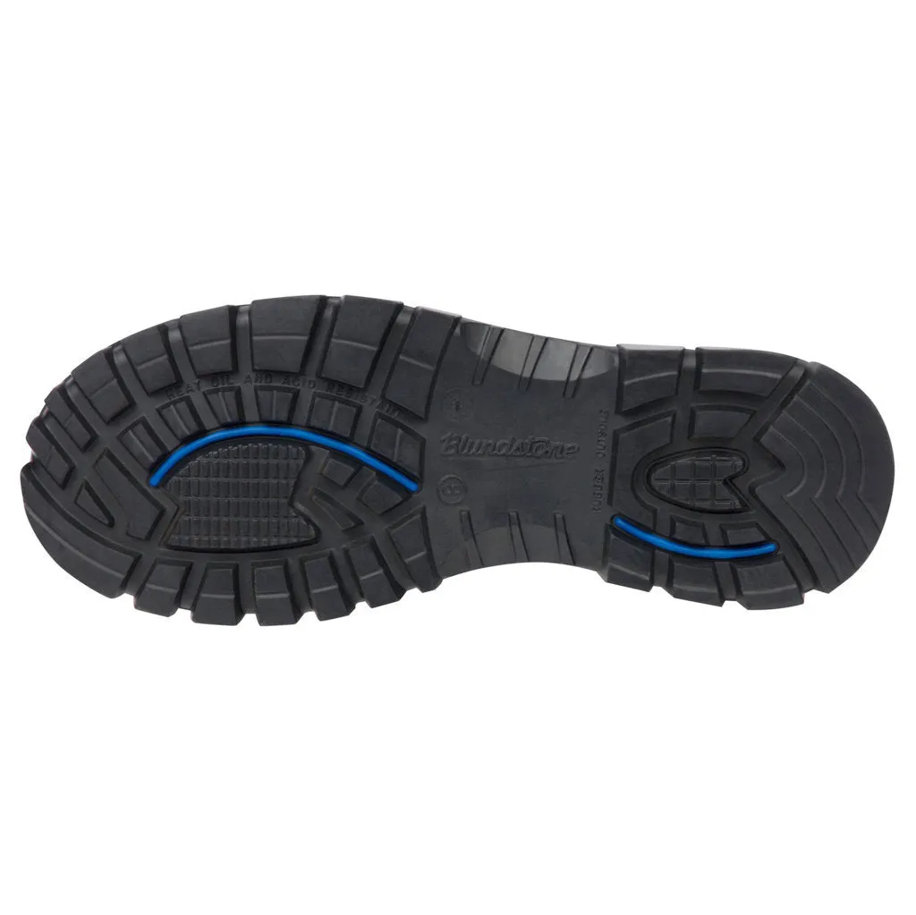 Bottes Chelsea unisex résistantes à l'eau en cuir Blundstone 2240