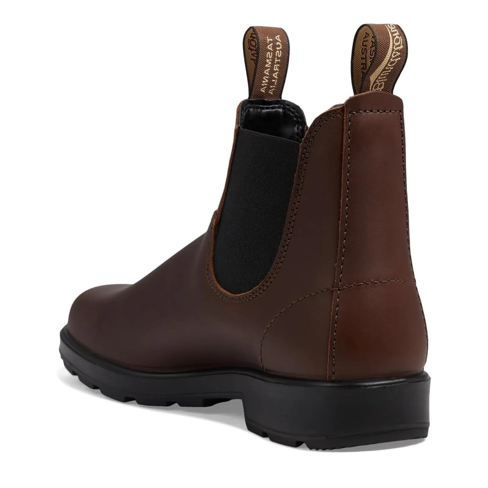 Bottes Chelsea Unisexe en Cuir Blundstone 2305