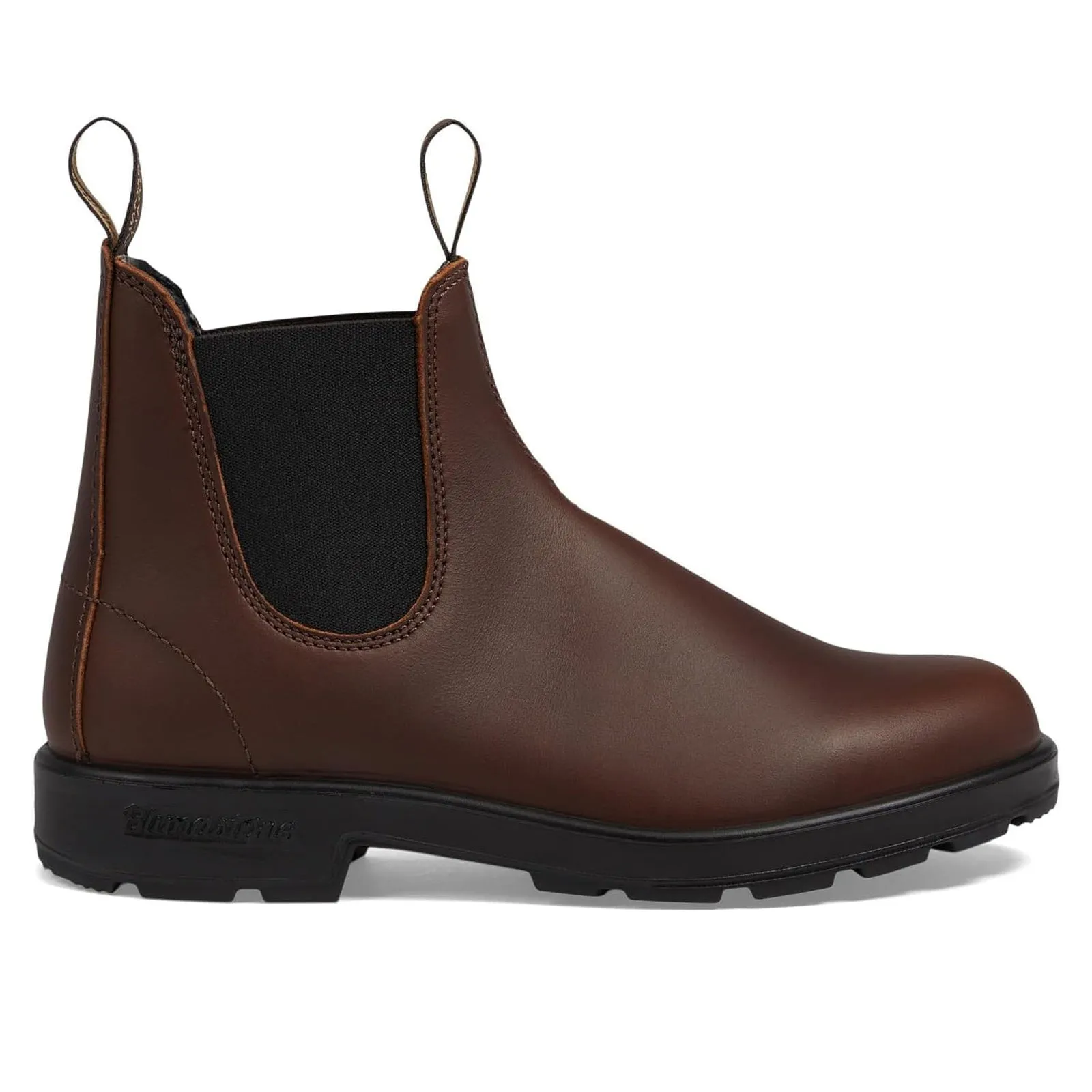 Bottes Chelsea Unisexe en Cuir Blundstone 2305