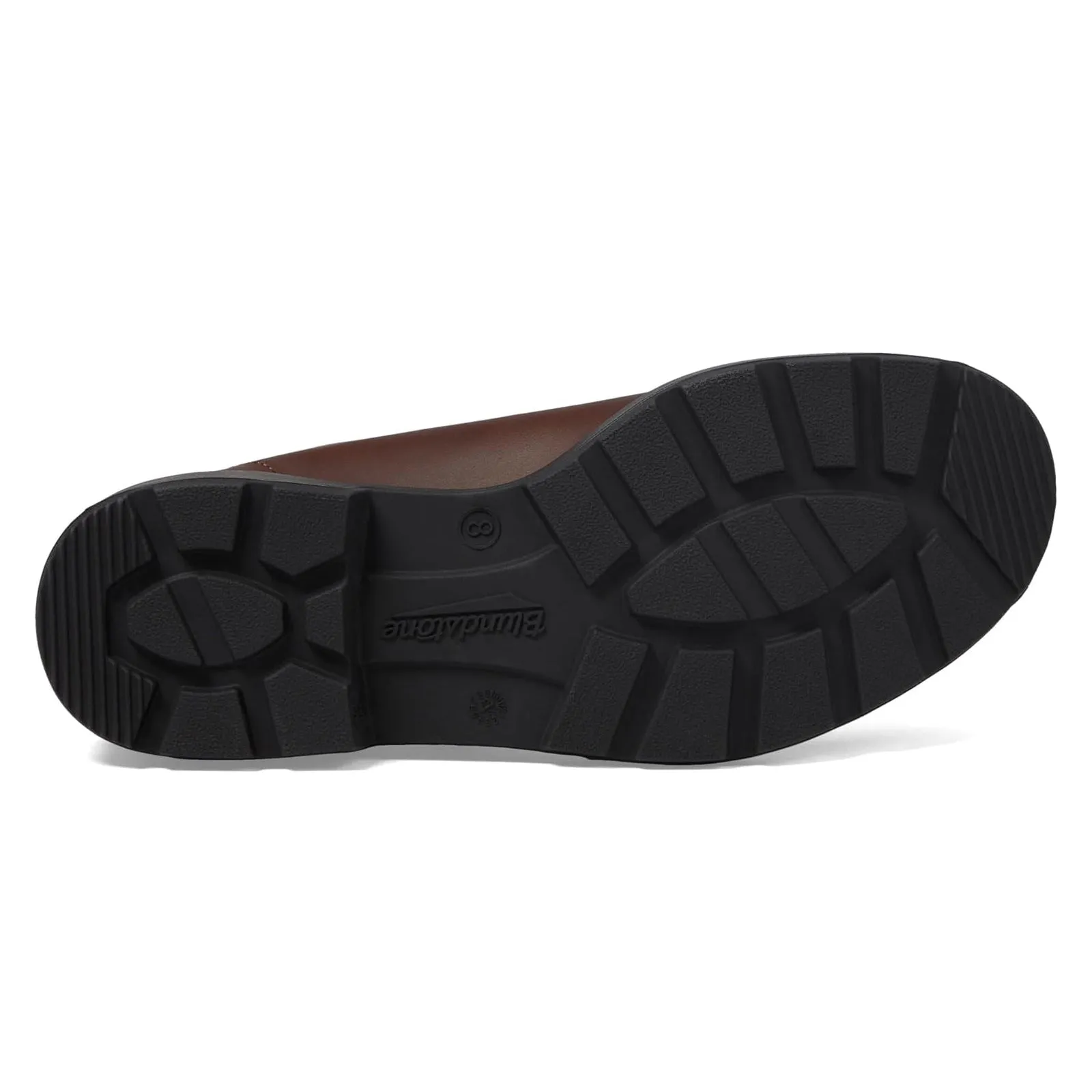 Bottes Chelsea Unisexe en Cuir Blundstone 2305