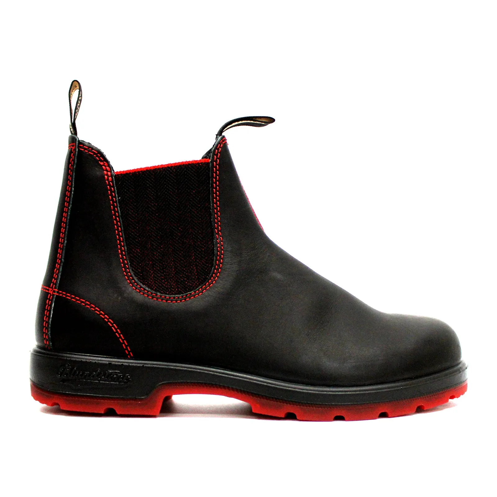Bottes Chelsea unisex en cuir Blundstone 2342