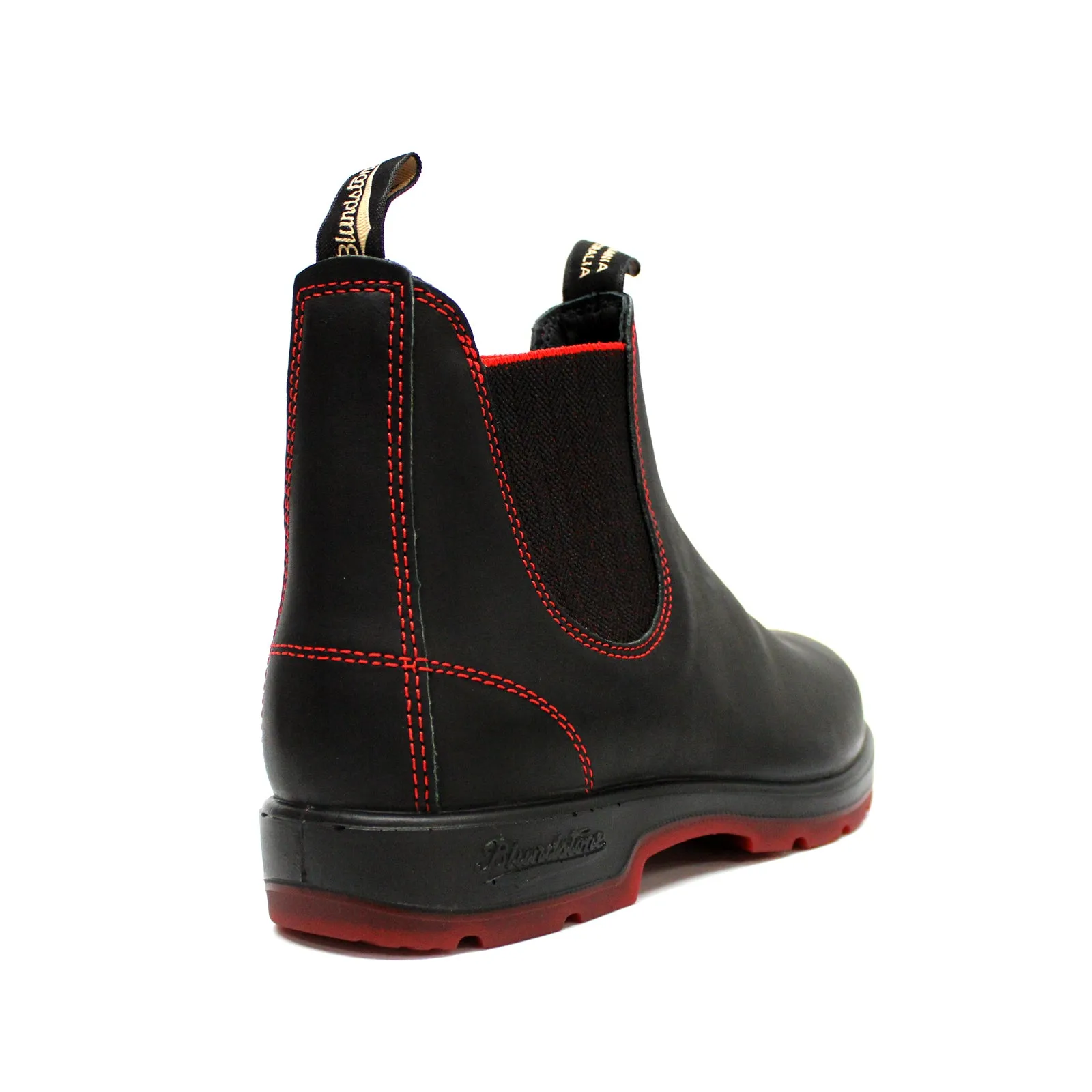 Bottes Chelsea unisex en cuir Blundstone 2342