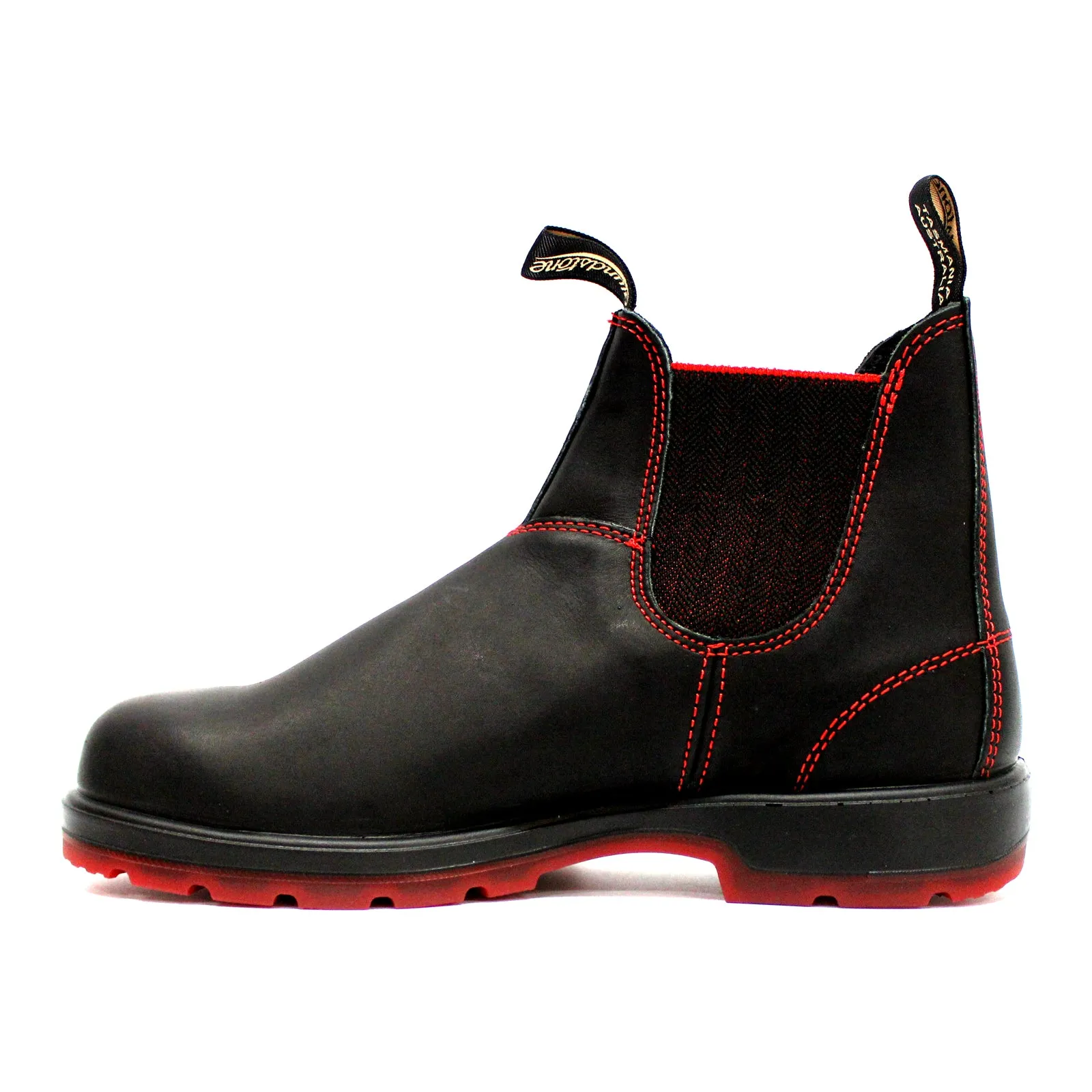Bottes Chelsea unisex en cuir Blundstone 2342