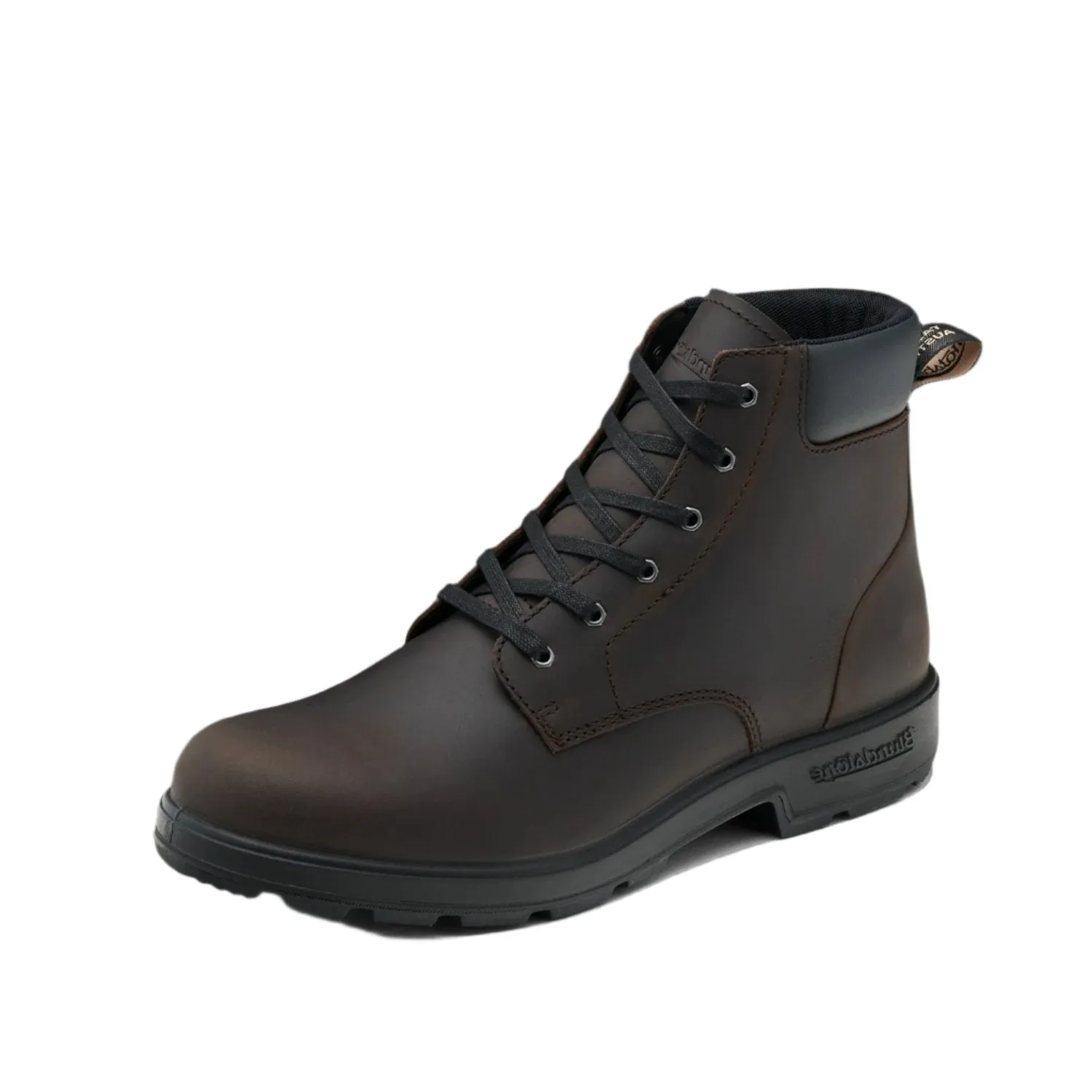 Blundstone 2428-Original Lacets Marron